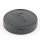 Leica A42 E39 Lens Cap Black Paint schwarz lackiert Brass