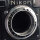 Nikon S2 Black Paint ``Black Dial``w. Nikkor S.C 1.4/5cm Black Chrome