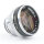 Nikon S2 Black Paint ``Black Dial``w. Nikkor S.C 1.4/5cm Black Chrome
