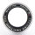 Nikon S2 Black Paint ``Black Dial``w. Nikkor S.C 1.4/5cm Black Chrome