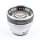 Nikon S2 Black Paint ``Black Dial``w. Nikkor S.C 1.4/5cm Black Chrome