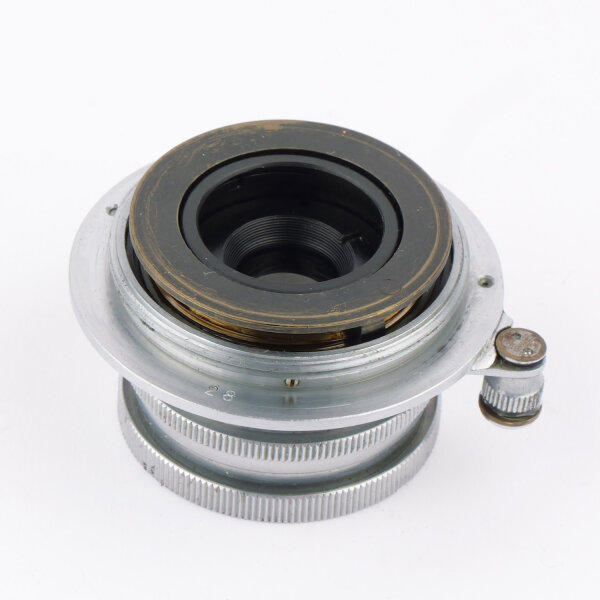 Olympus Zuiko C 2.8/4cm w. Finder M39 LTM