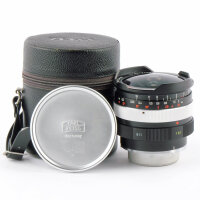 Zeiss Contarex F- Distagon T* 2.8/16mm VERY RARE