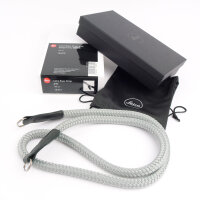 Leica COOPH Rope Strap 100 cm Gray – 18872...