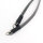 Leica COOPH Paracord Strap 100 cm Black/Red – 18897 (Discontinued Item)