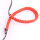 Leica COOPH Paracord Strap 100 cm Black/Red – 18897 (Discontinued Item)