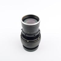 Kinoptik Apochromat 2.5/150mm mod to Hasselblad F Series