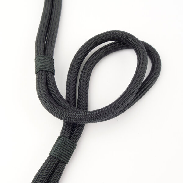 Leica COOPH Rope Strap SO 100 cm Black – 19647 (Discontinued Item)