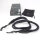 Leica COOPH Rope Strap SO 100 cm Black – 19647 (Discontinued Item)