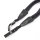 Leica COOPH Rope Strap SO 100 cm Black – 19647 (Discontinued Item)