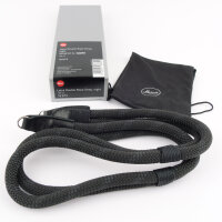Leica COOPH Double Rope Strap 100 cm Night – 19879...