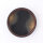 Leica A42 E39 Lens Cap Black Paint Brass MINT