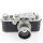 Leica III mod. F w. Summitar 2/5cm