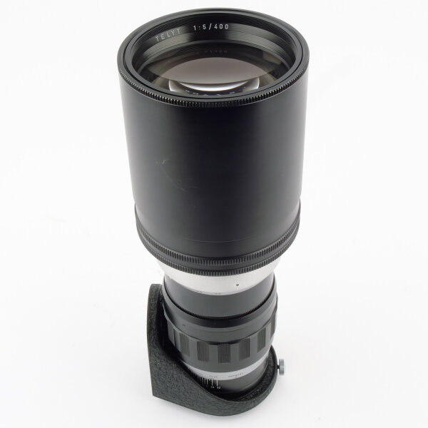 Leica Telyt 5/400mm 11766U BOXED