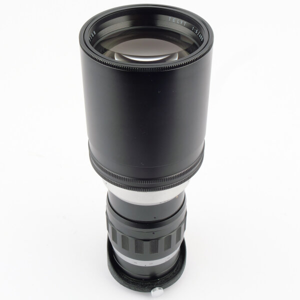 Leica Telyt 5/400mm 11766U BOXED