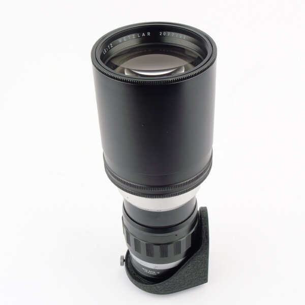 Leica Telyt 5/400mm 11766U BOXED