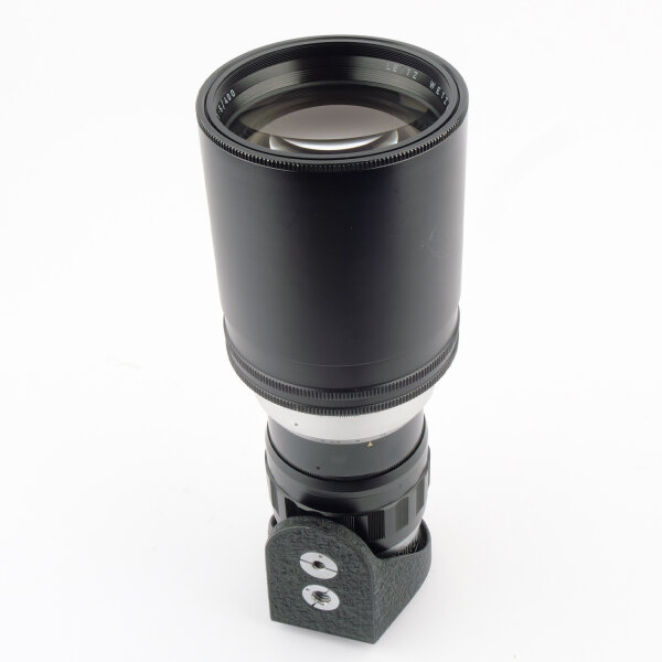 Leica Telyt 5/400mm 11766U BOXED