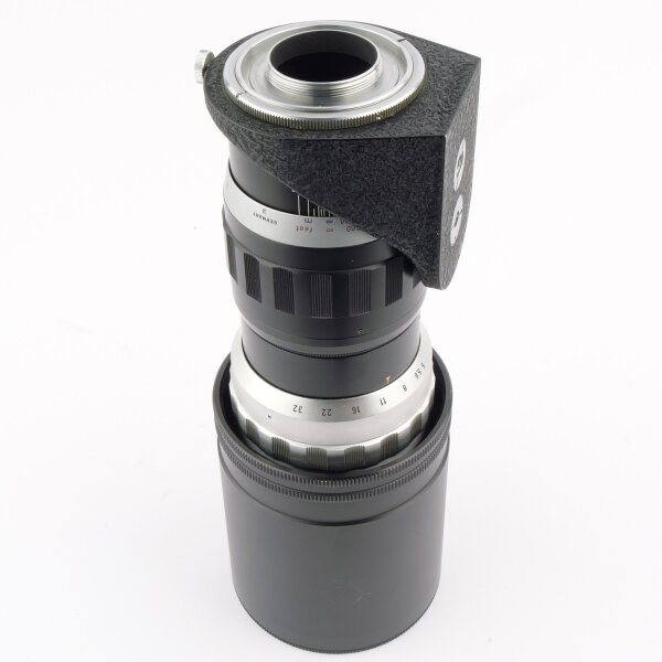Leica Telyt 5/400mm 11766U BOXED