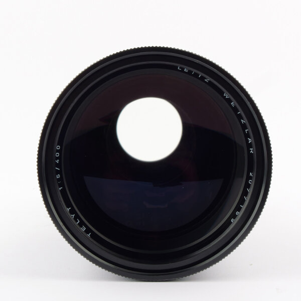 Leica Telyt 5/400mm 11766U BOXED