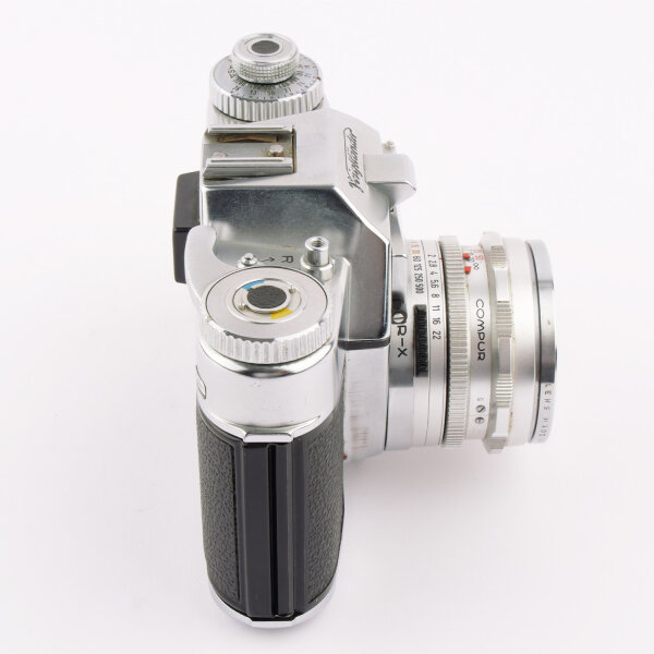 Voigtländer Bessamatic CS Septon 2/50mm