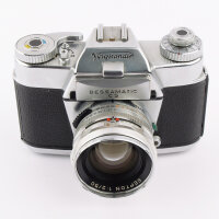 Voigtländer Bessamatic CS Septon 2/50mm