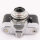 Voigtländer Ultramatic w. Color-Skopar 2.8/50mm BOXED NOTESTED