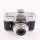 Voigtländer Ultramatic w. Color-Skopar 2.8/50mm BOXED NOTESTED