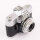 Voigtländer Ultramatic w. Color-Skopar 2.8/50mm BOXED NOTESTED