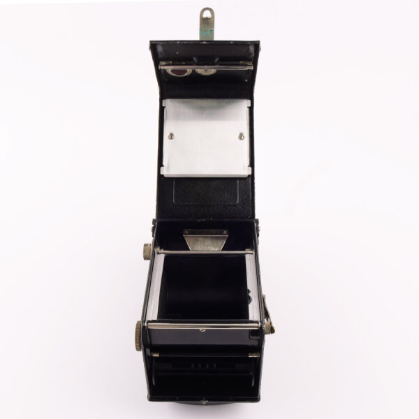 Rolleiflex Standard 622 K2 Tessar 3.5/75mm NOTTESTED