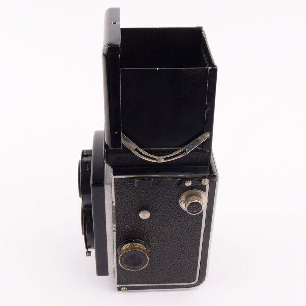 Rolleiflex Standard 622 K2 Tessar 3.5/75mm NOTTESTED