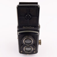 Rolleiflex Standard 622 K2 Tessar 3.5/75mm NOTTESTED
