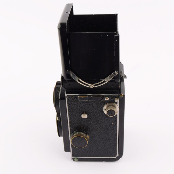 Rolleiflex Standard K2 Mod.622 Tessar 3.5/75mm NOTTESTED