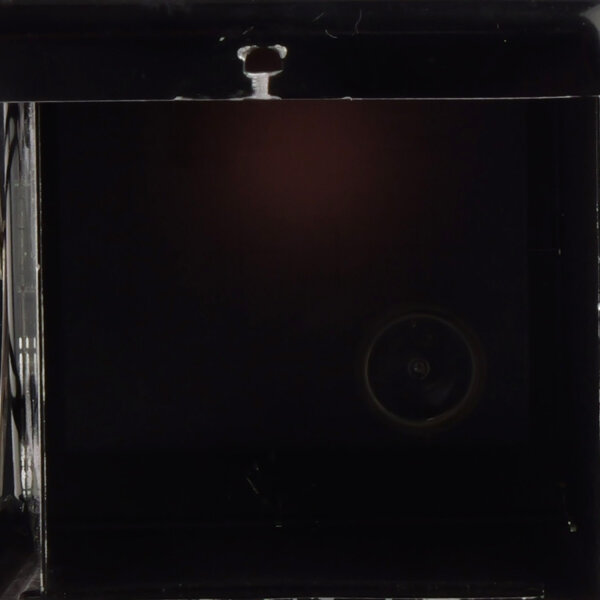 Rolleiflex Standard K2 Mod.622 Tessar 3.5/75mm NOTTESTED