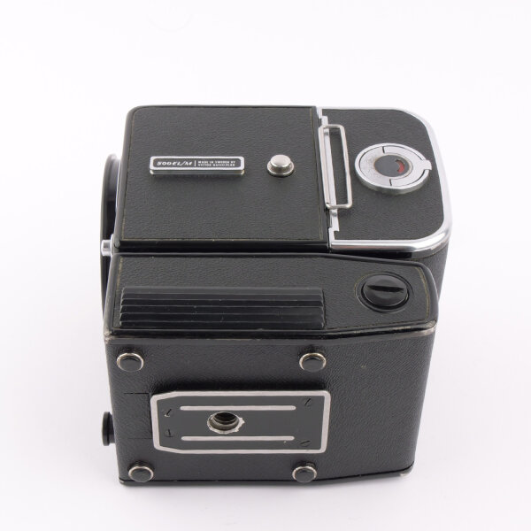 Hasselblad 500EL/M A12 NOTTESTED