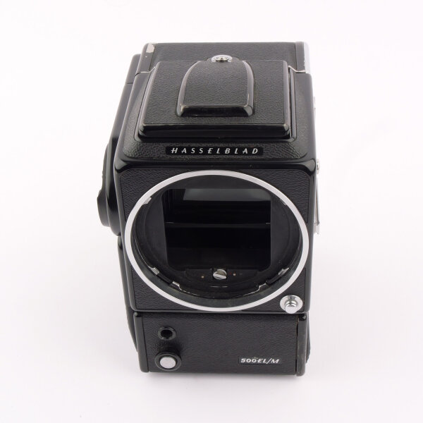 Hasselblad 500EL/M A12 NOTTESTED