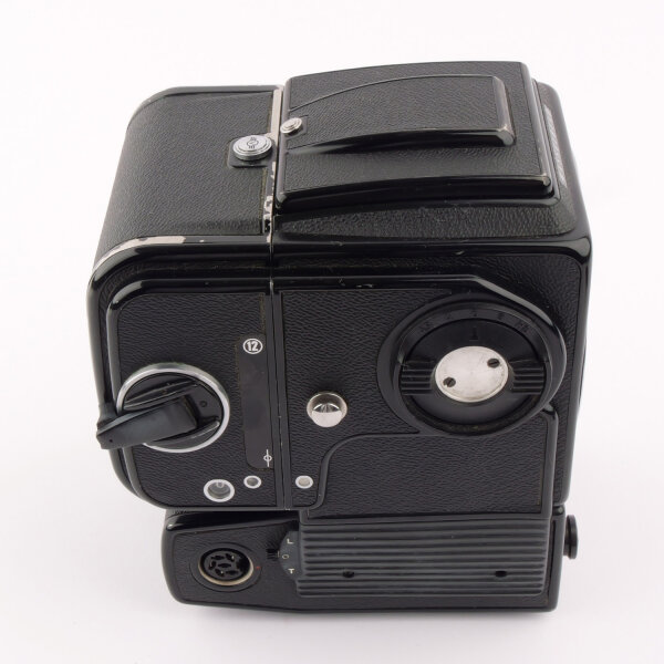 Hasselblad 500EL/M A12 NOTTESTED