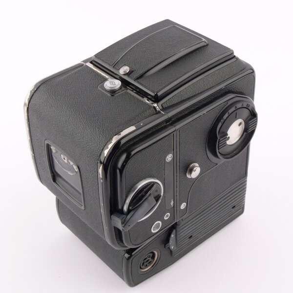 Hasselblad 500EL/M A12 NOTTESTED