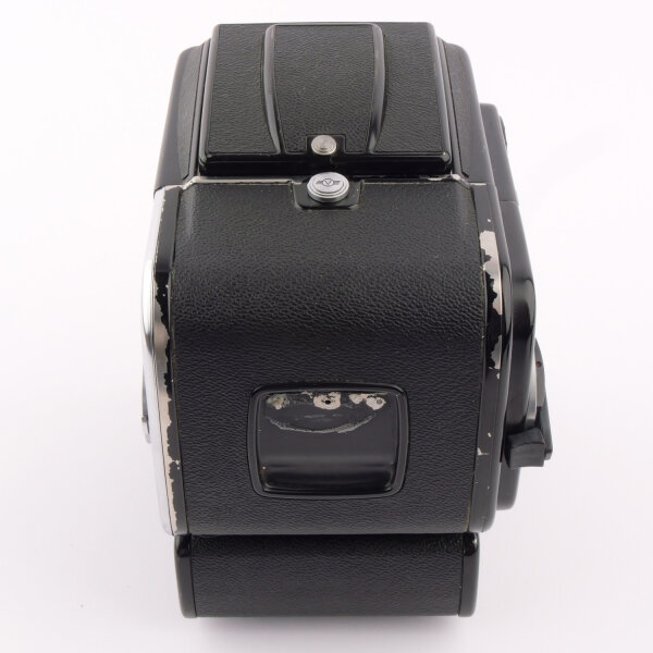 Hasselblad 500EL/M A12 NOTTESTED