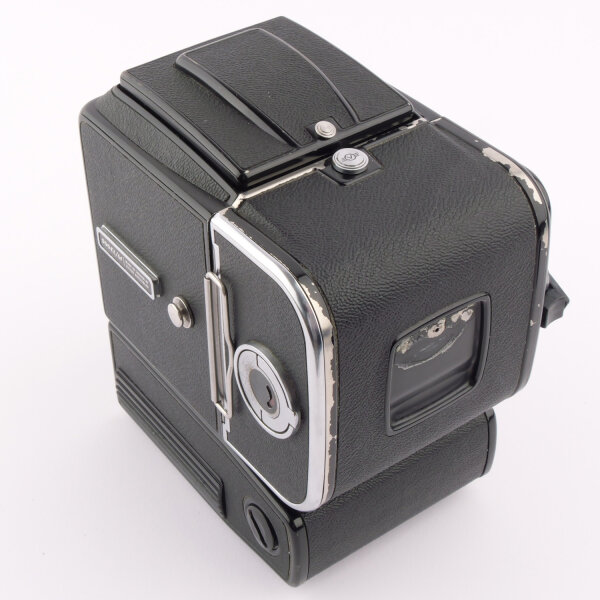 Hasselblad 500EL/M A12 NOTTESTED