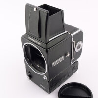 Hasselblad 500EL/M A12 NOTTESTED