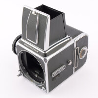 Hasselblad 500C w. A12 Magazine