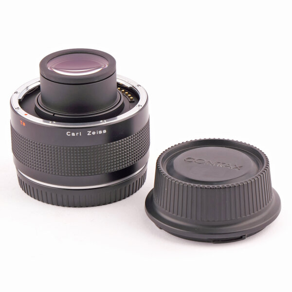 Zeiss Mutar 1,4x T* Teleconverter Contax 645