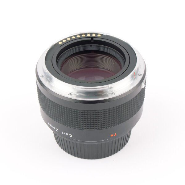 Zeiss Mutar 1,4x T* Teleconverter Contax 645