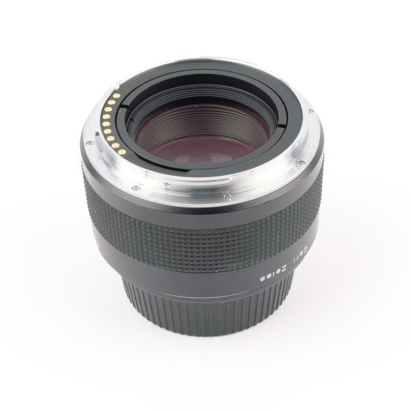 Zeiss Mutar 1,4x T* Teleconverter Contax 645