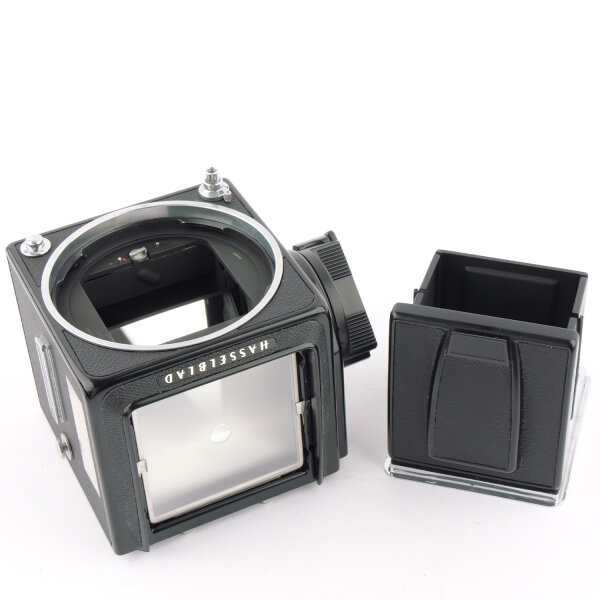 Hasselblad 500C/M ,,500 Classic 50 Year Anniversary,,  CF Planar 2.8/80mm + A12