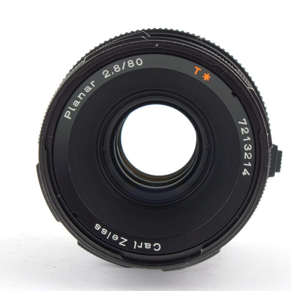 Hasselblad 500C/M ,,500 Classic 50 Year Anniversary,,  CF Planar 2.8/80mm + A12