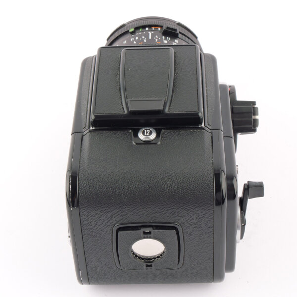 Hasselblad 500C/M ,,500 Classic 50 Year Anniversary,,  CF Planar 2.8/80mm + A12