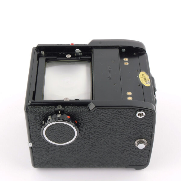 Mamiya 645 J NOTTESTED