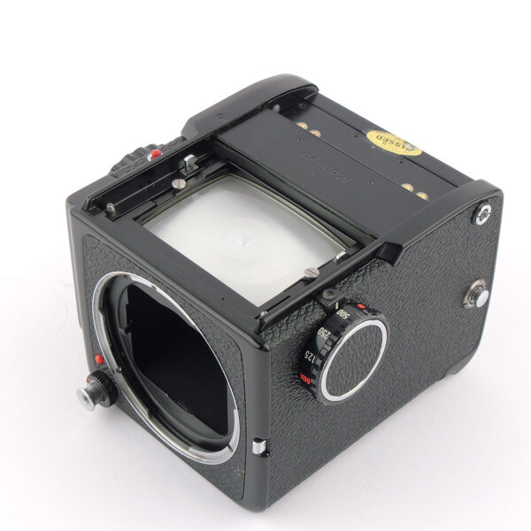 Mamiya 645 J NOTTESTED