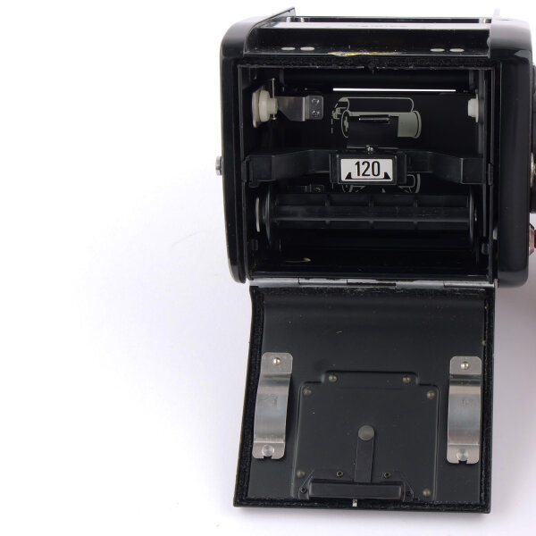 Mamiya 645 J NOTTESTED